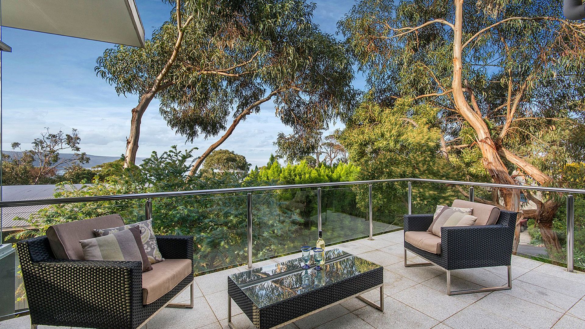 Horizons – Luxurious, With Bonus Wi-Fi And Netflix