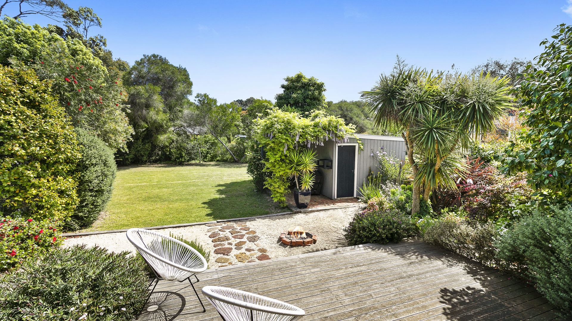 Kookaburra Cottage