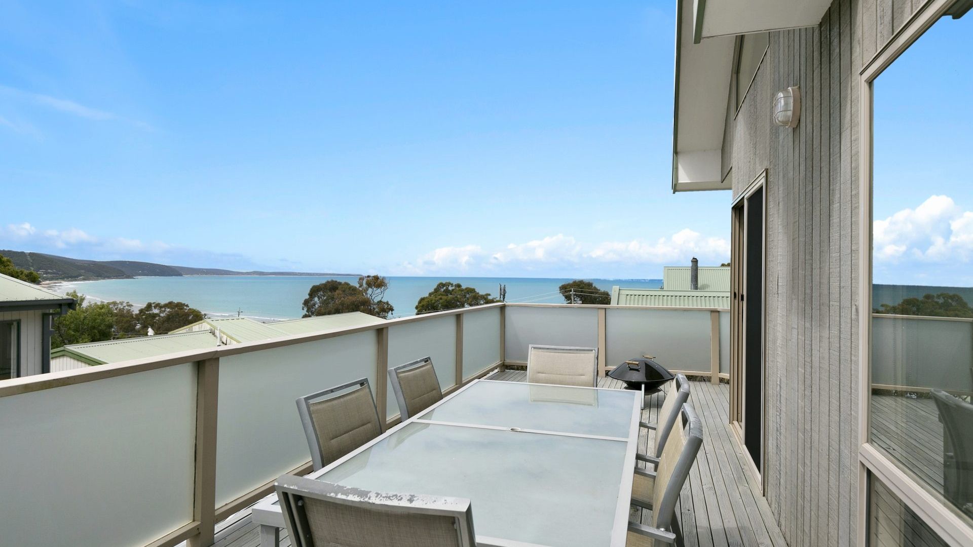 Lorne Central