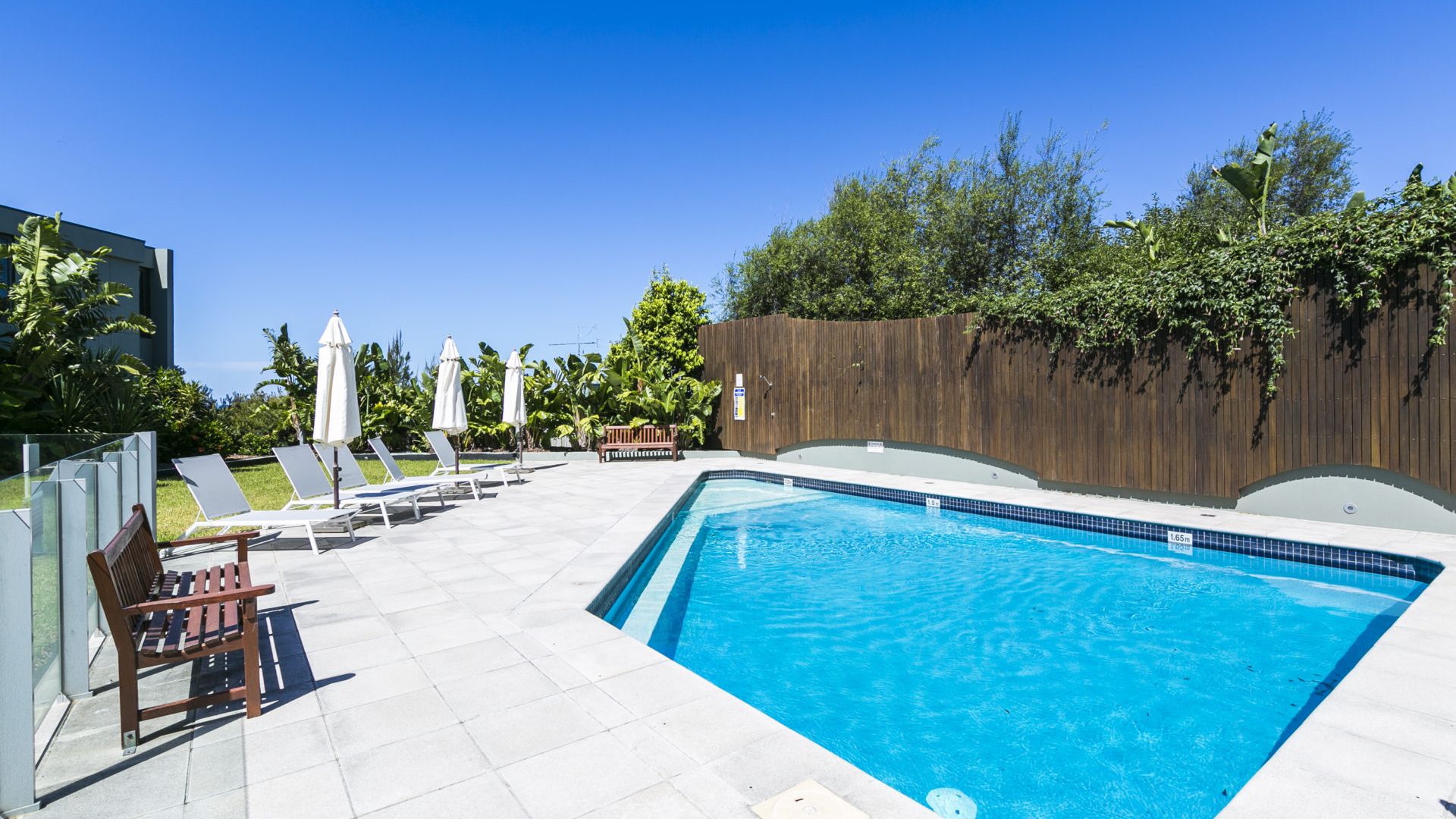 Lorne Chalet Apartment 38