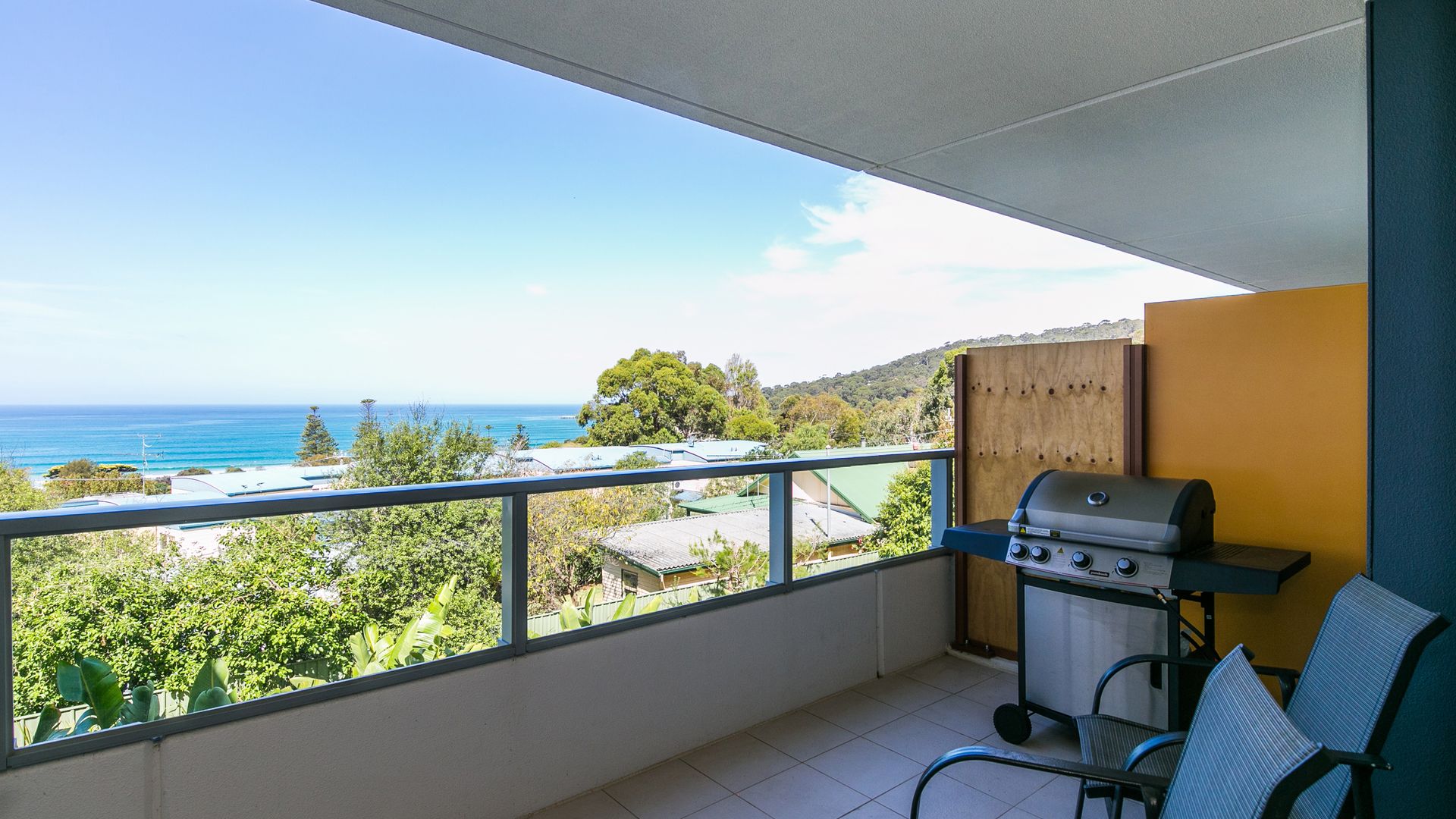 Lorne Chalet Apartment 40