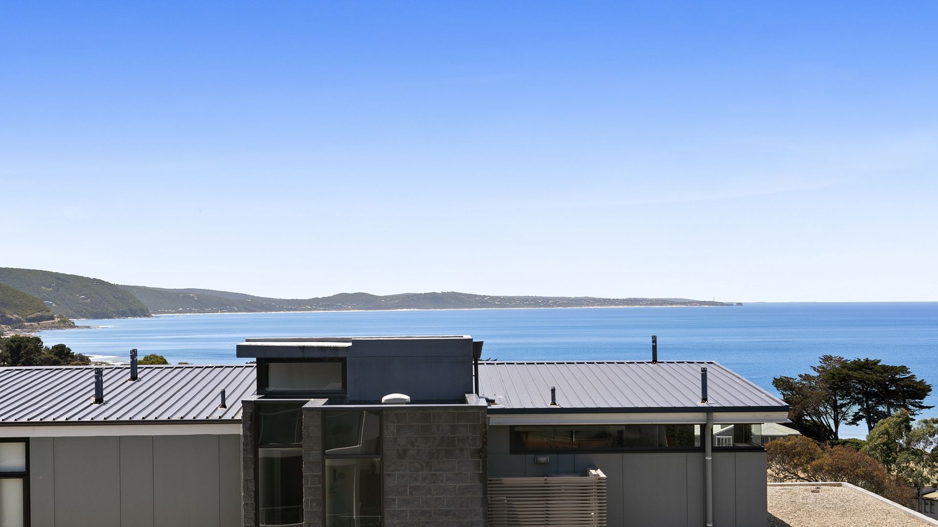 Lorne Chalet Apartment 42