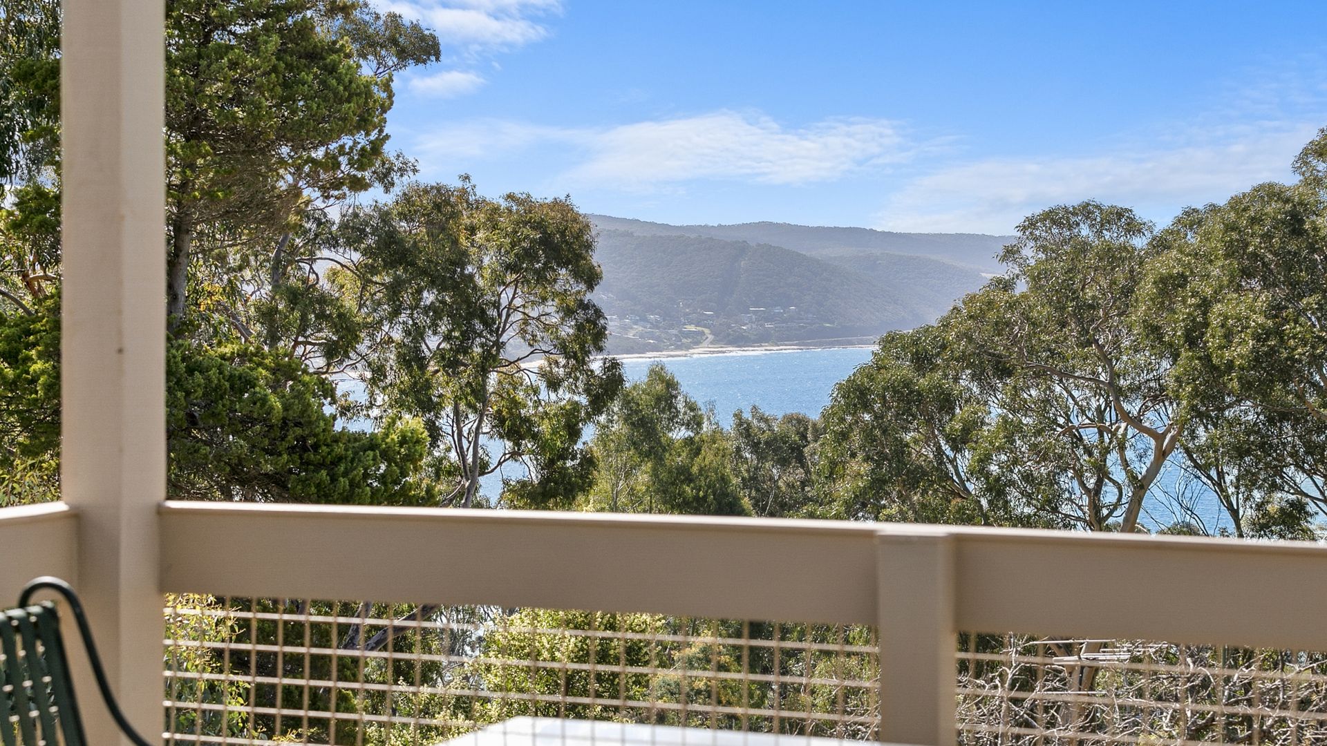 Lorne Lodge
