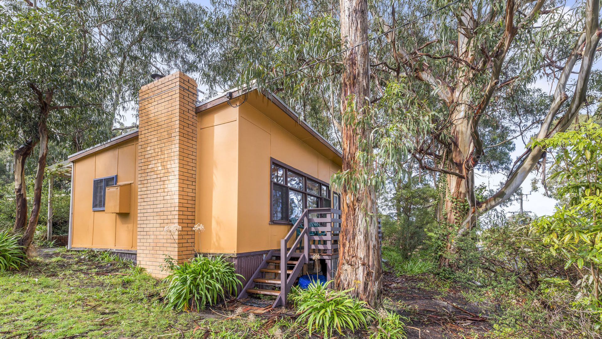 Classic Aussie Beach House