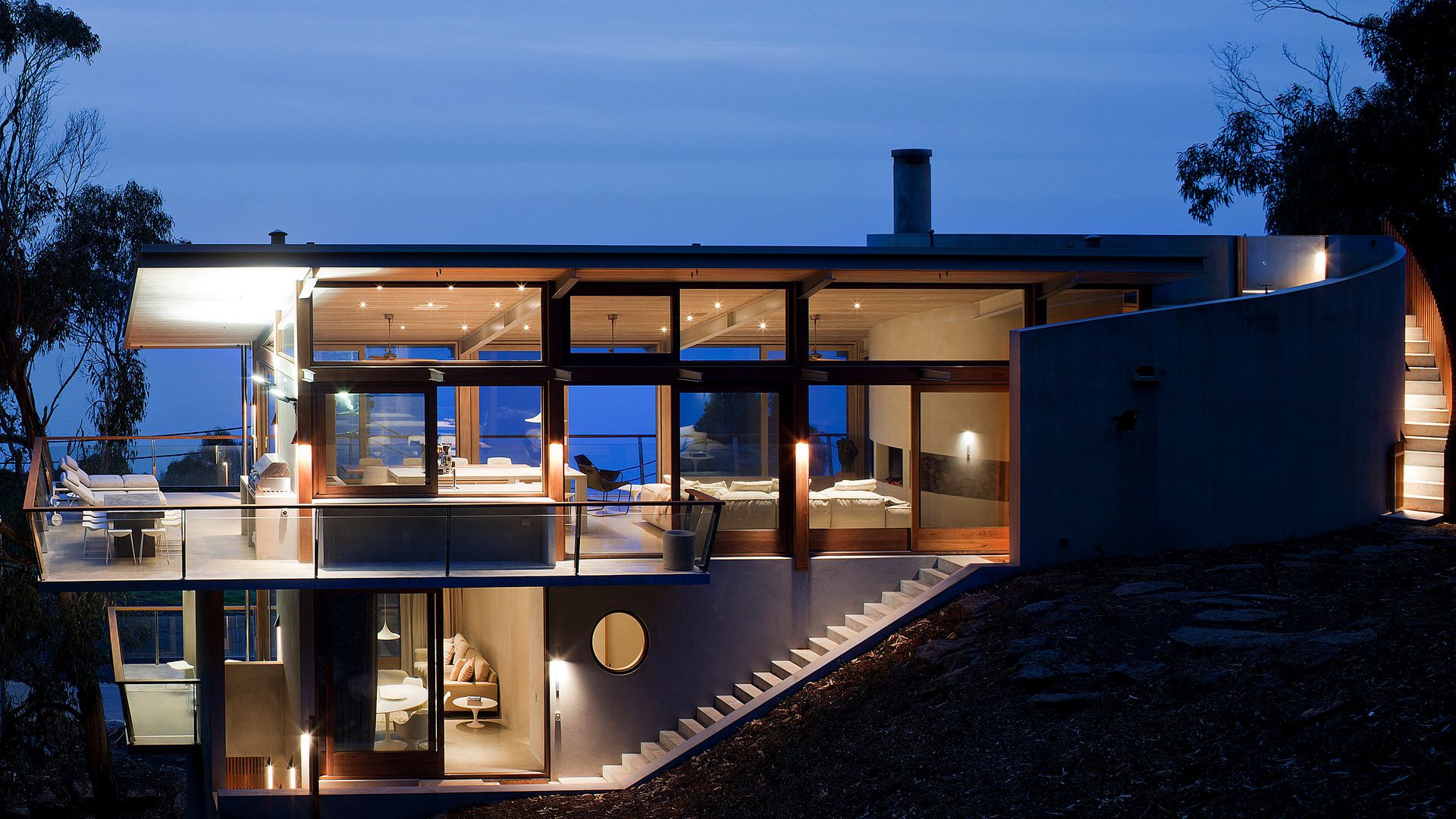 Ocean House