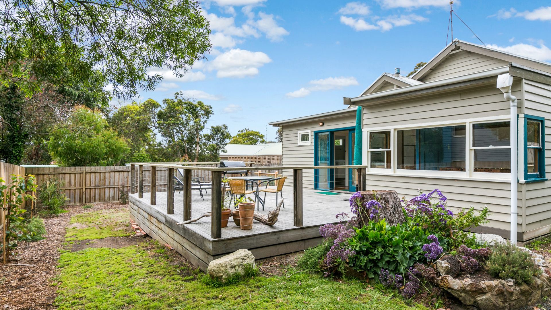 Sand, Surf & Sunshine