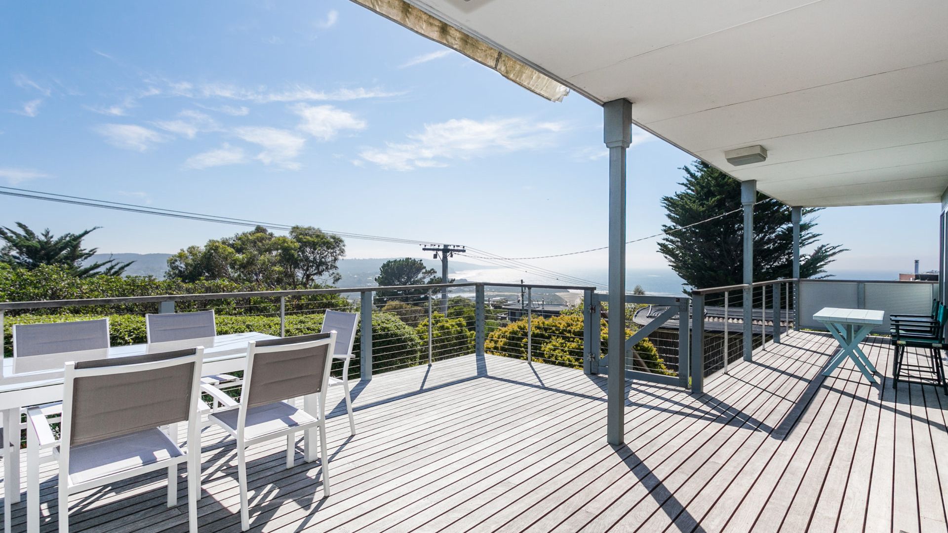 Anglesea Outlook