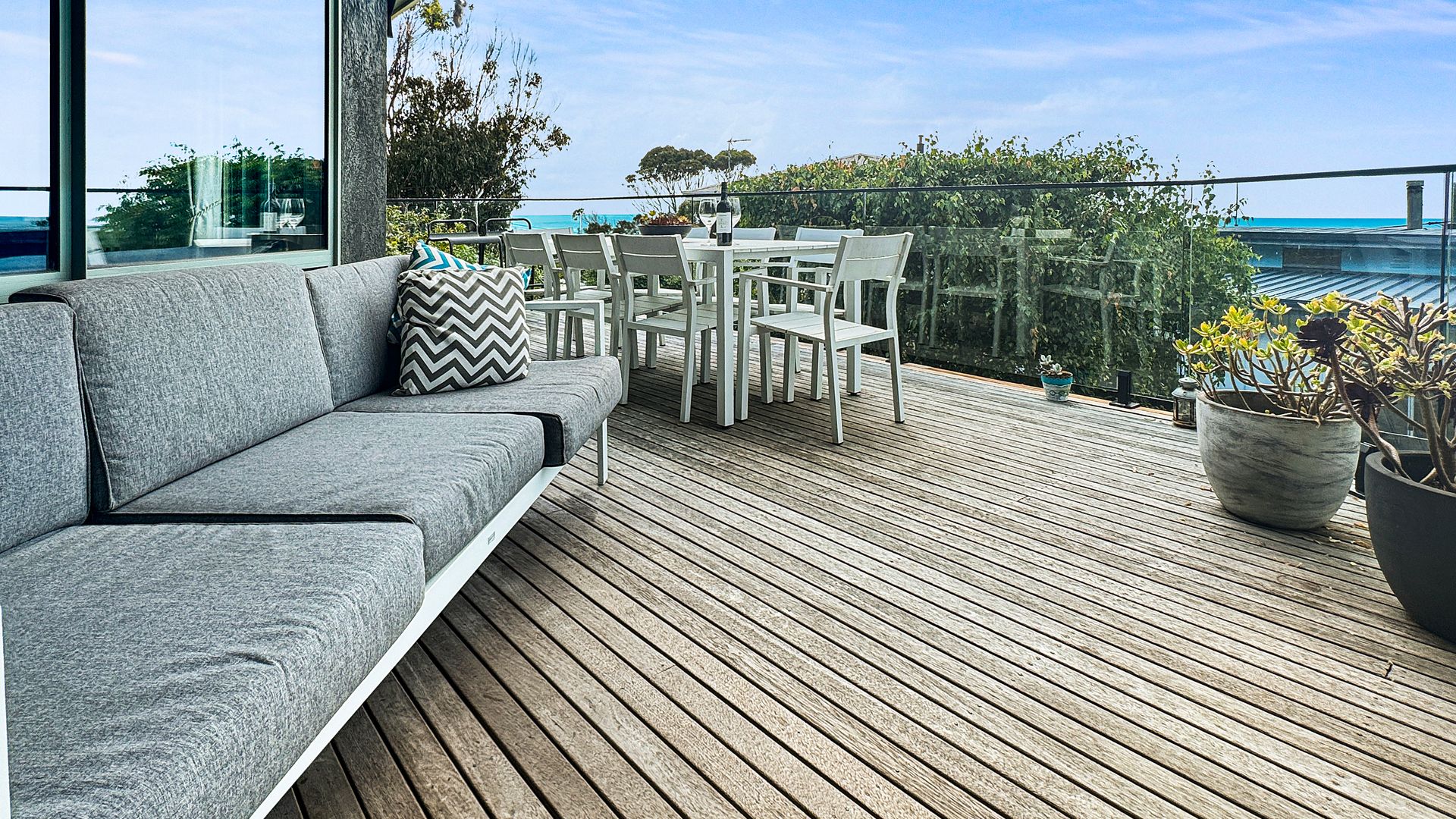 SeaEsta – Modern Beachside Escape in Tranquil North Lorne