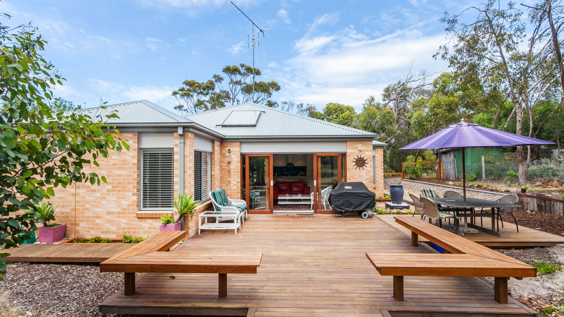 Seventh Heaven – Anglesea