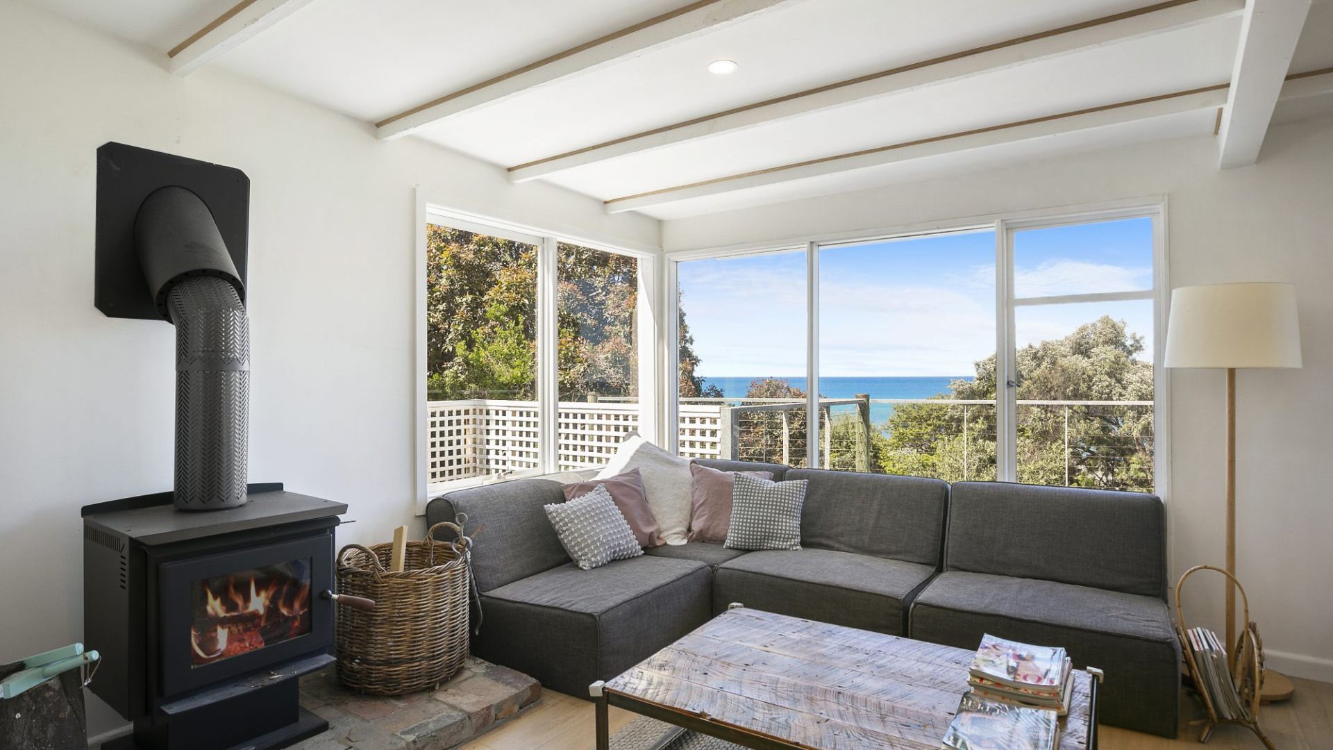 South Moffat – Spectacular Views, Modern Styling, WiFi And More