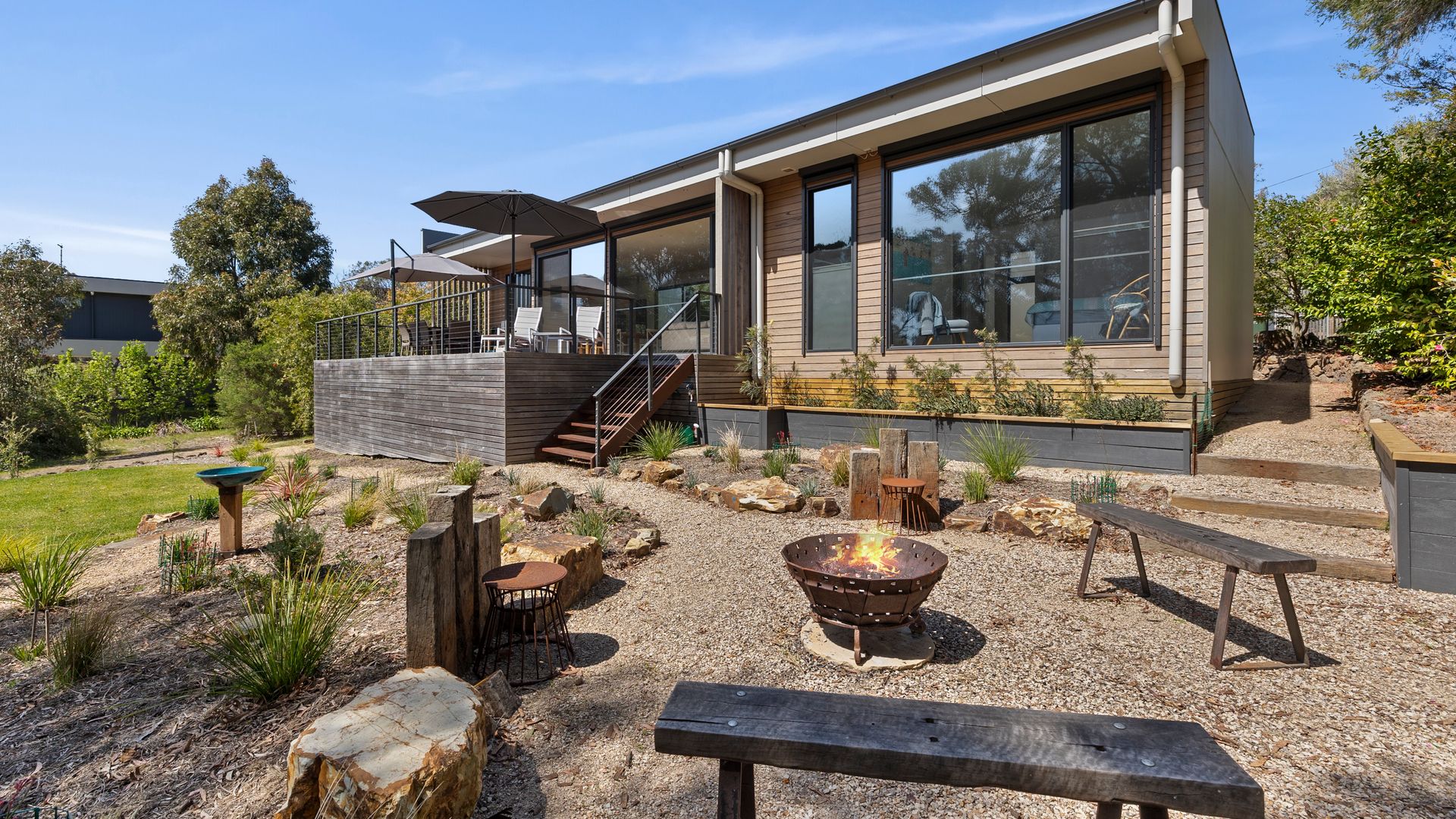 Anglesea Summer Escape