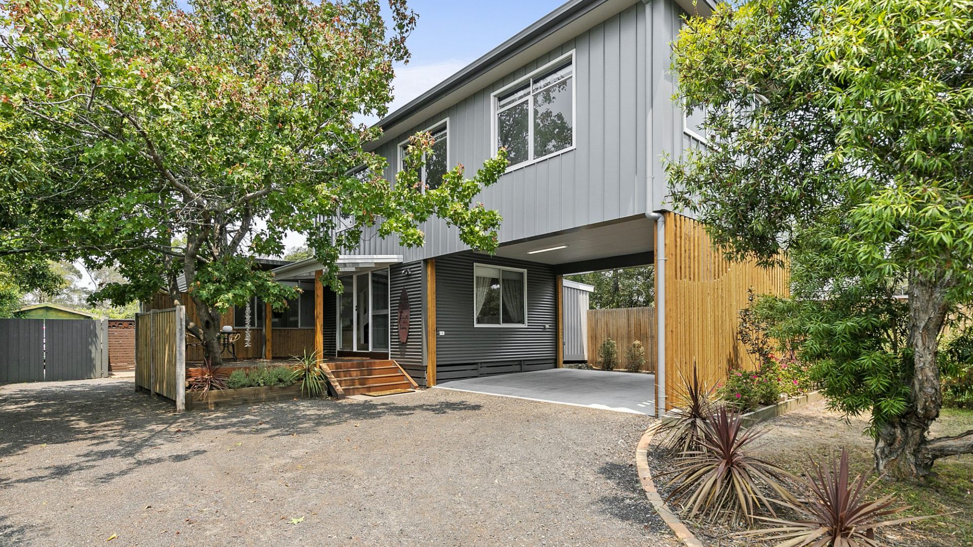 The Beach House Anglesea