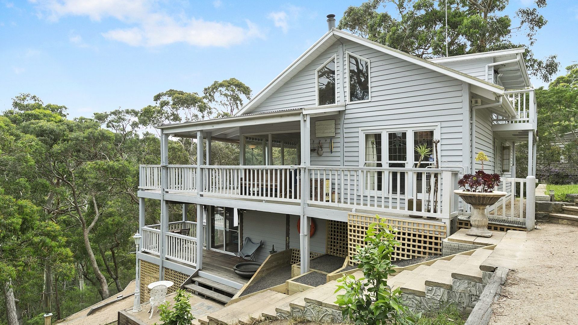 The Treehouse