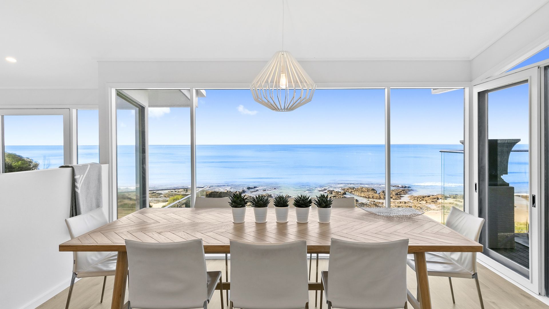 The Lorne House