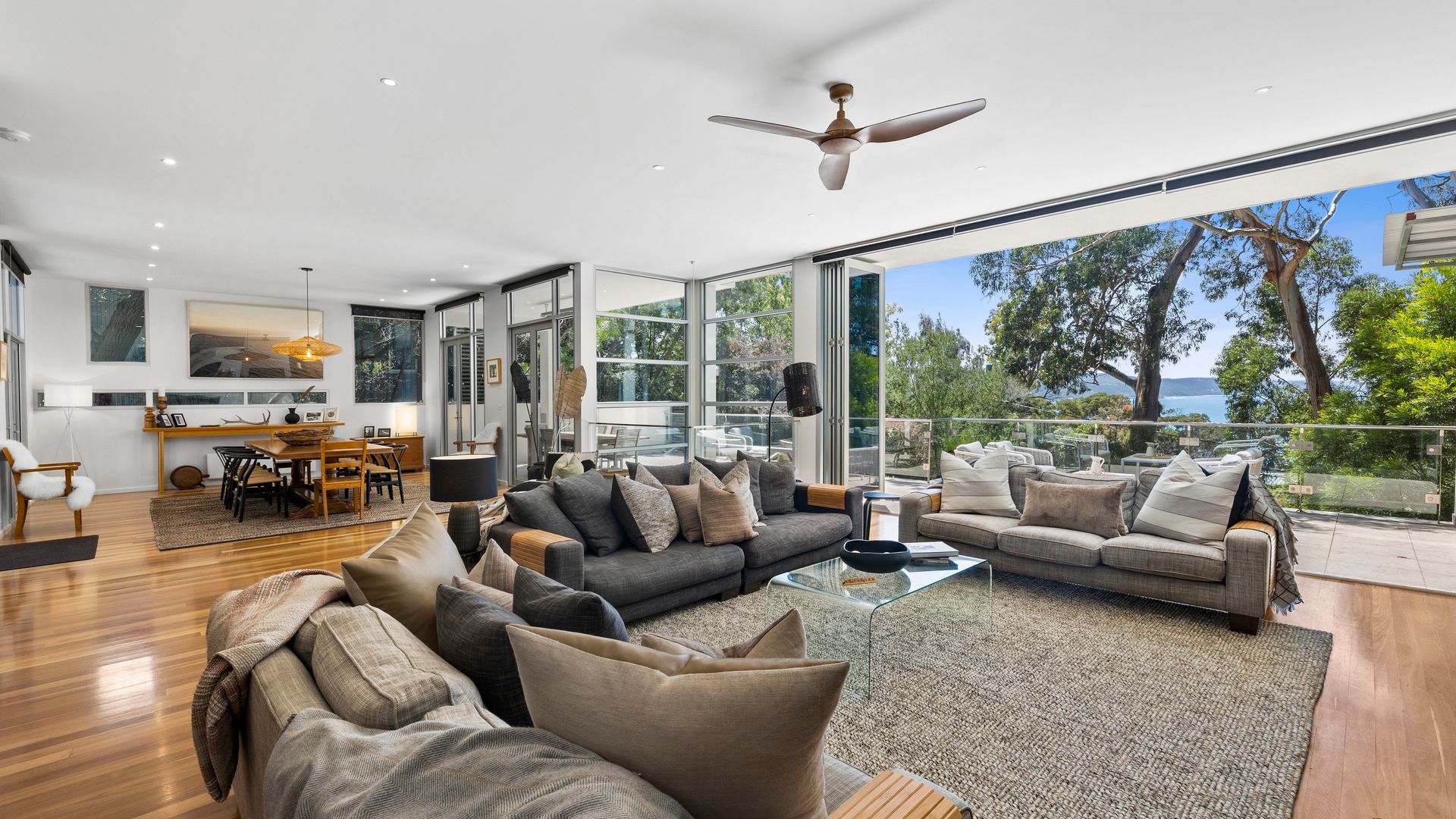 Seaview House