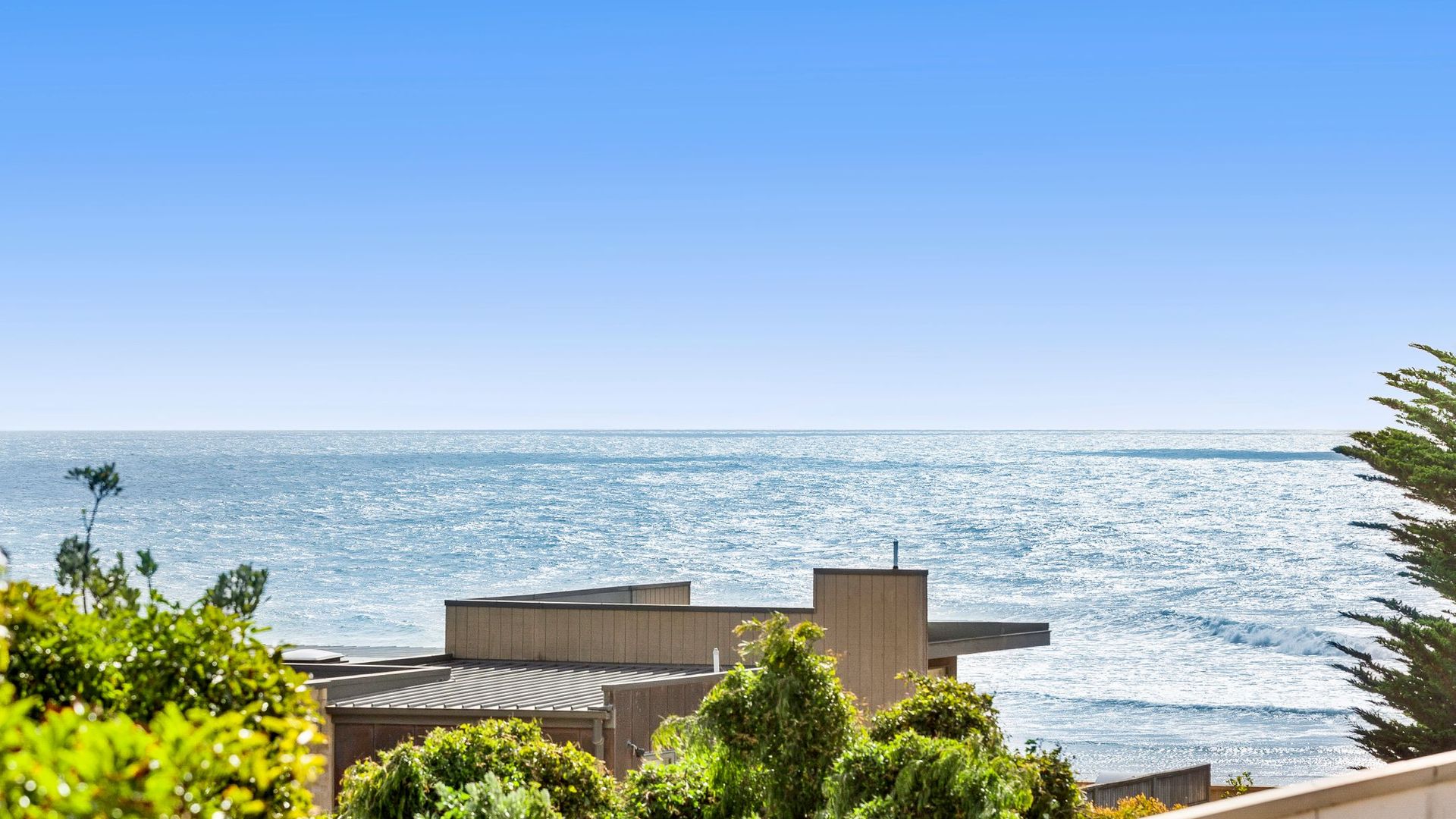 Point Grey Apartment 7