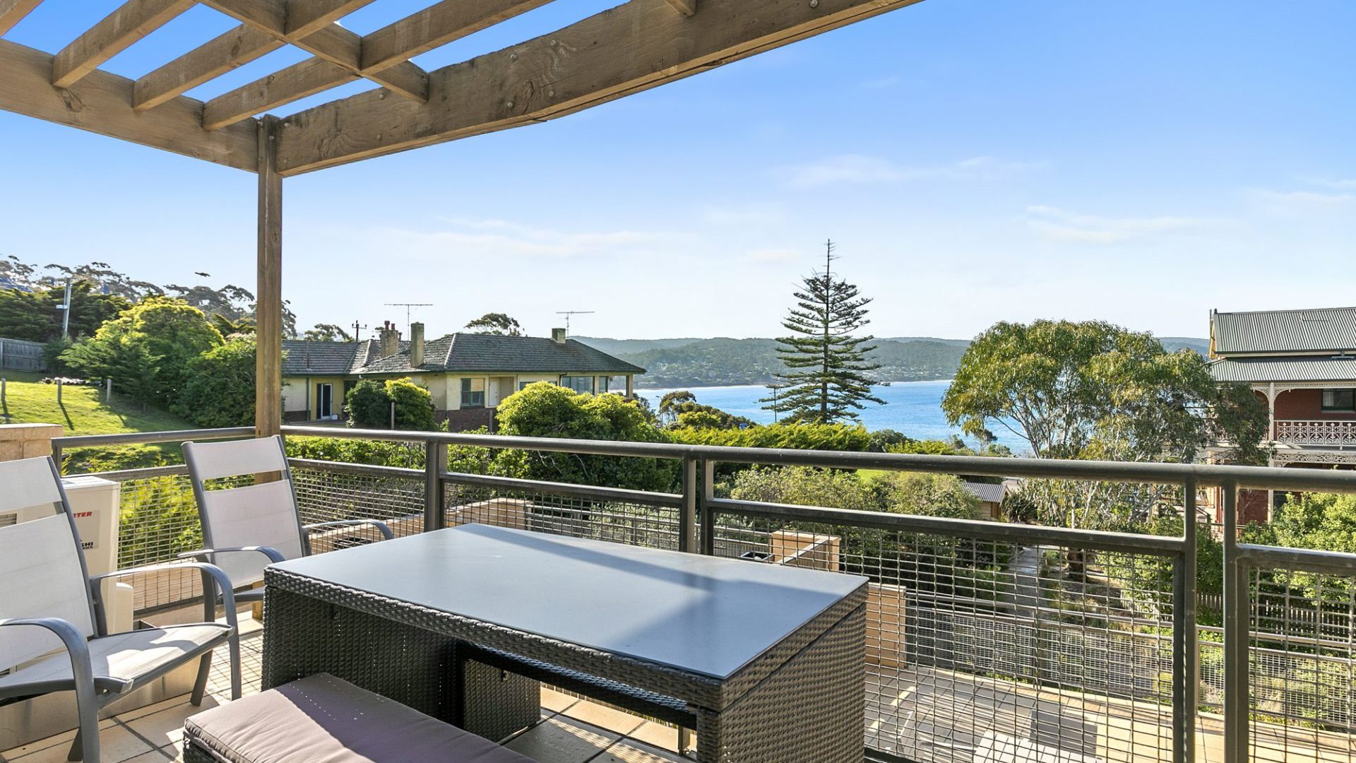 Apartment 28 Pacific Apartments