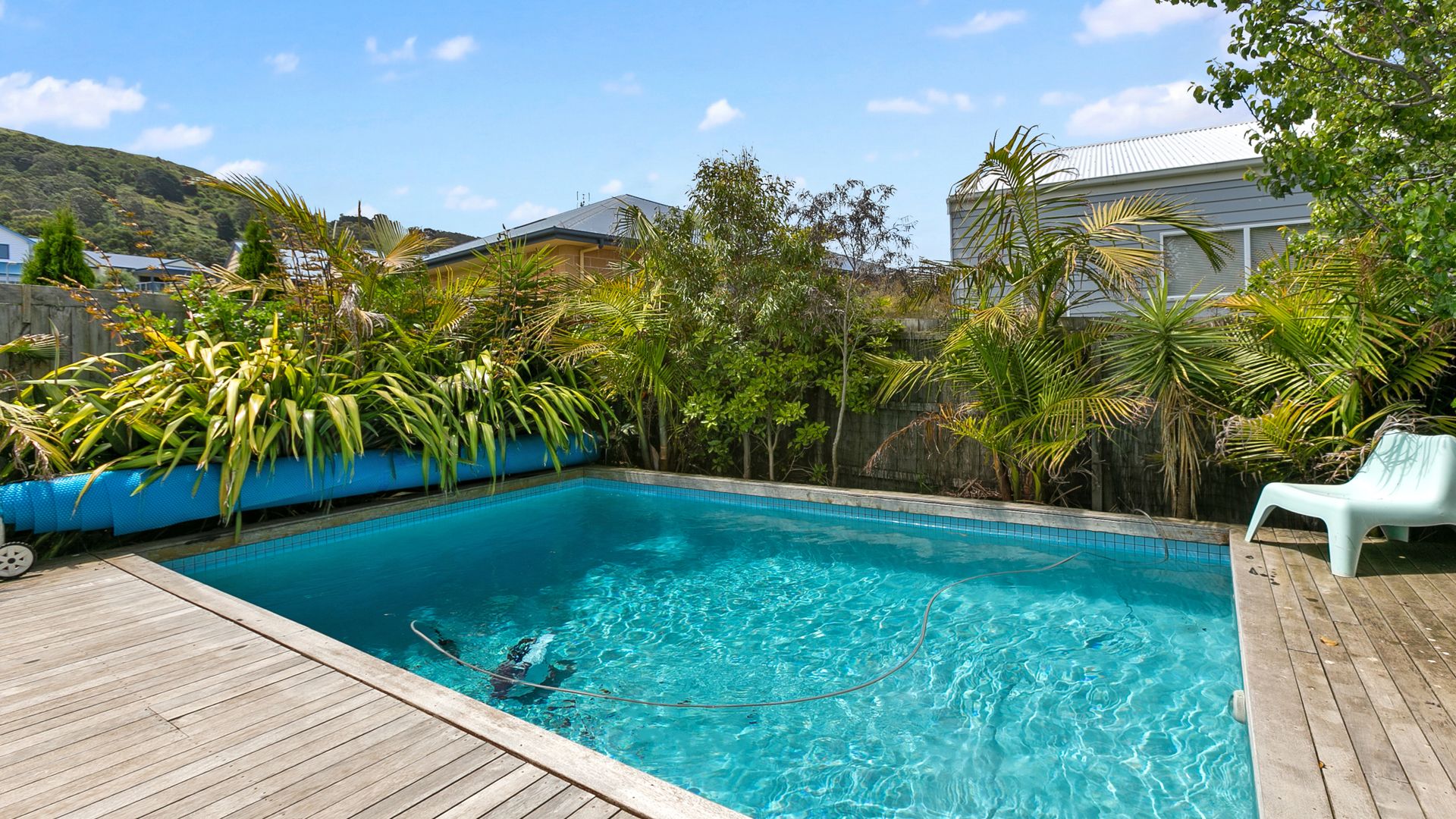 Seaview Apollo Escape