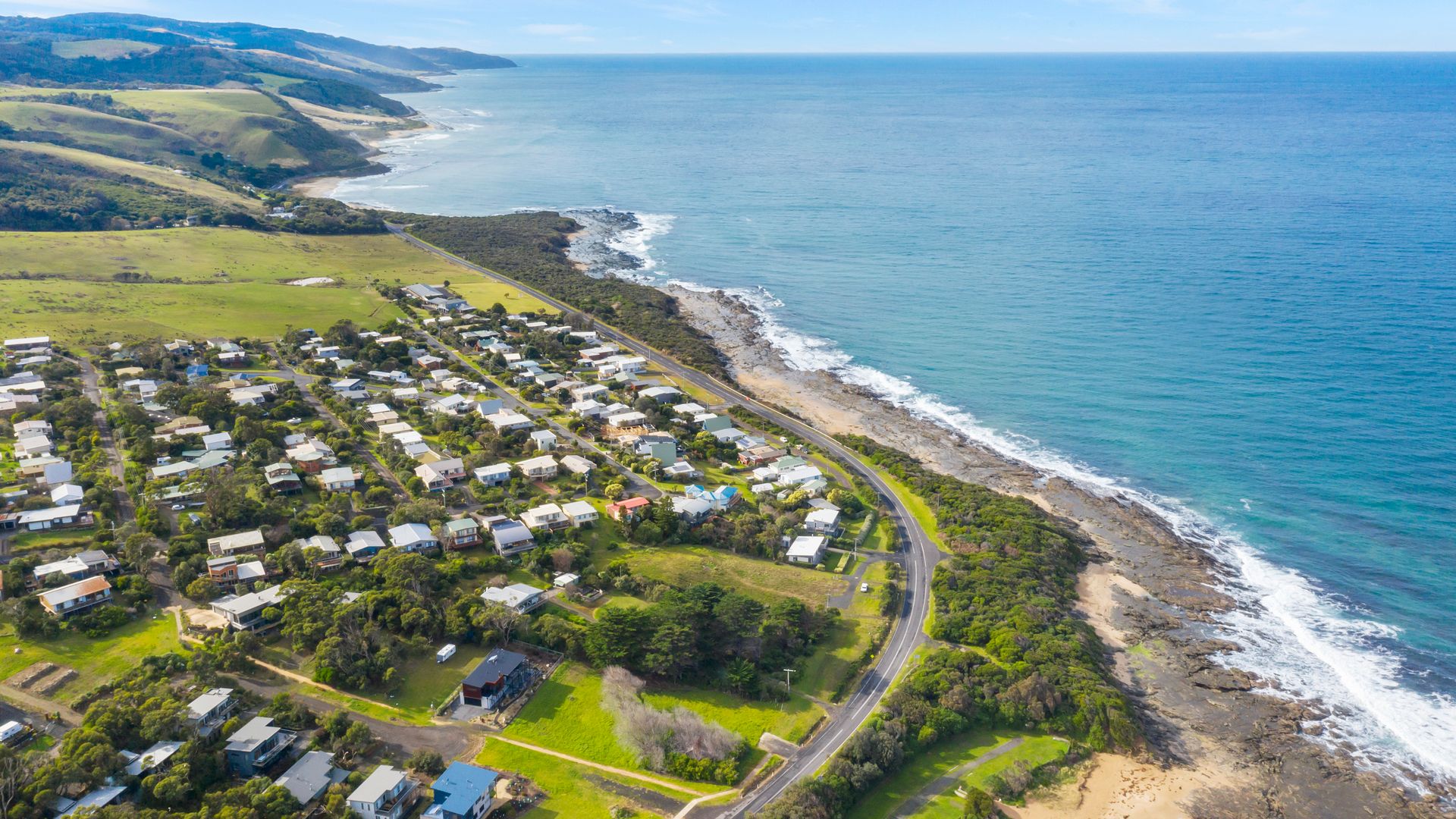 Great Ocean Road Lodge