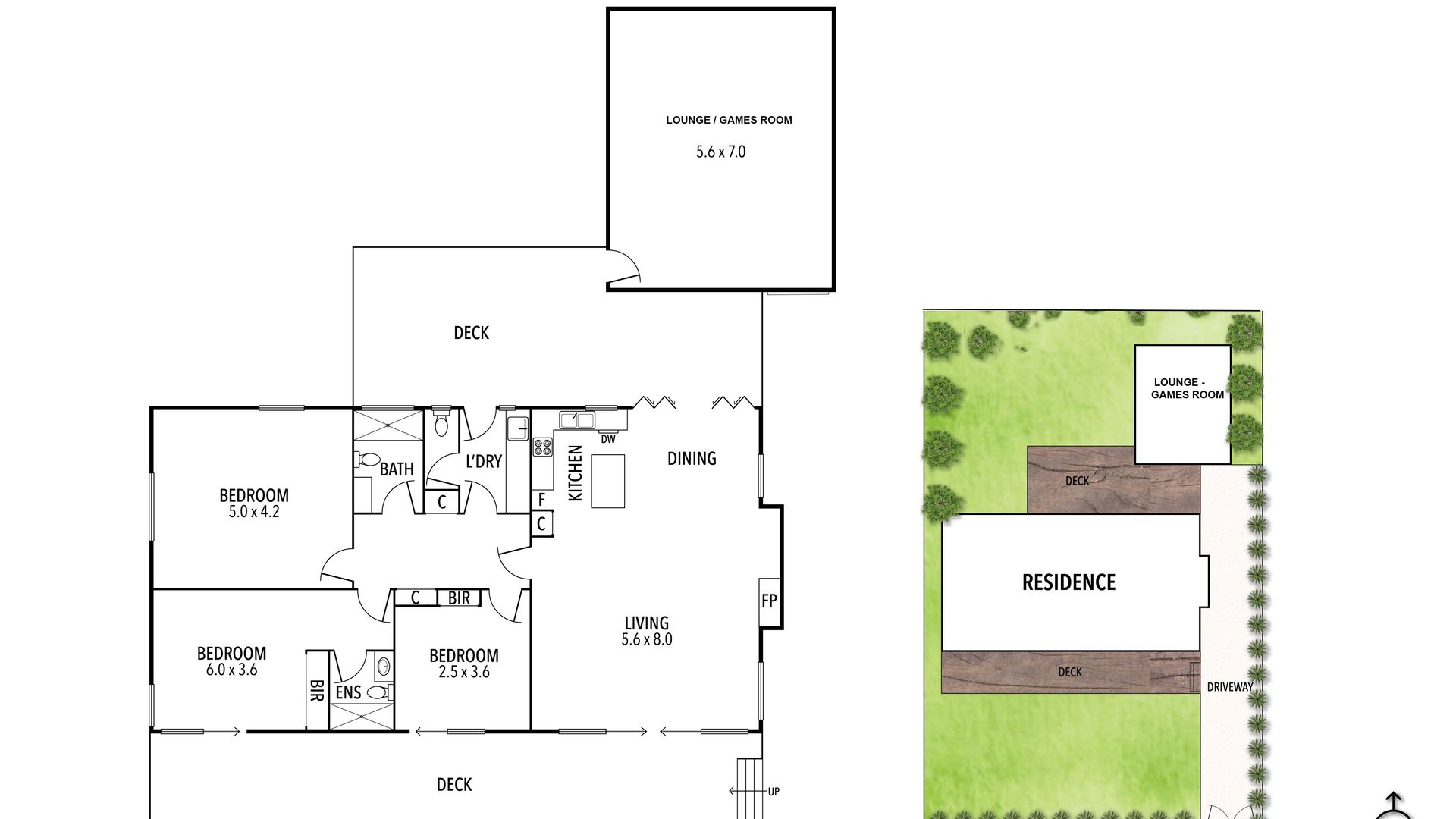 Great Ocean Road Lodge