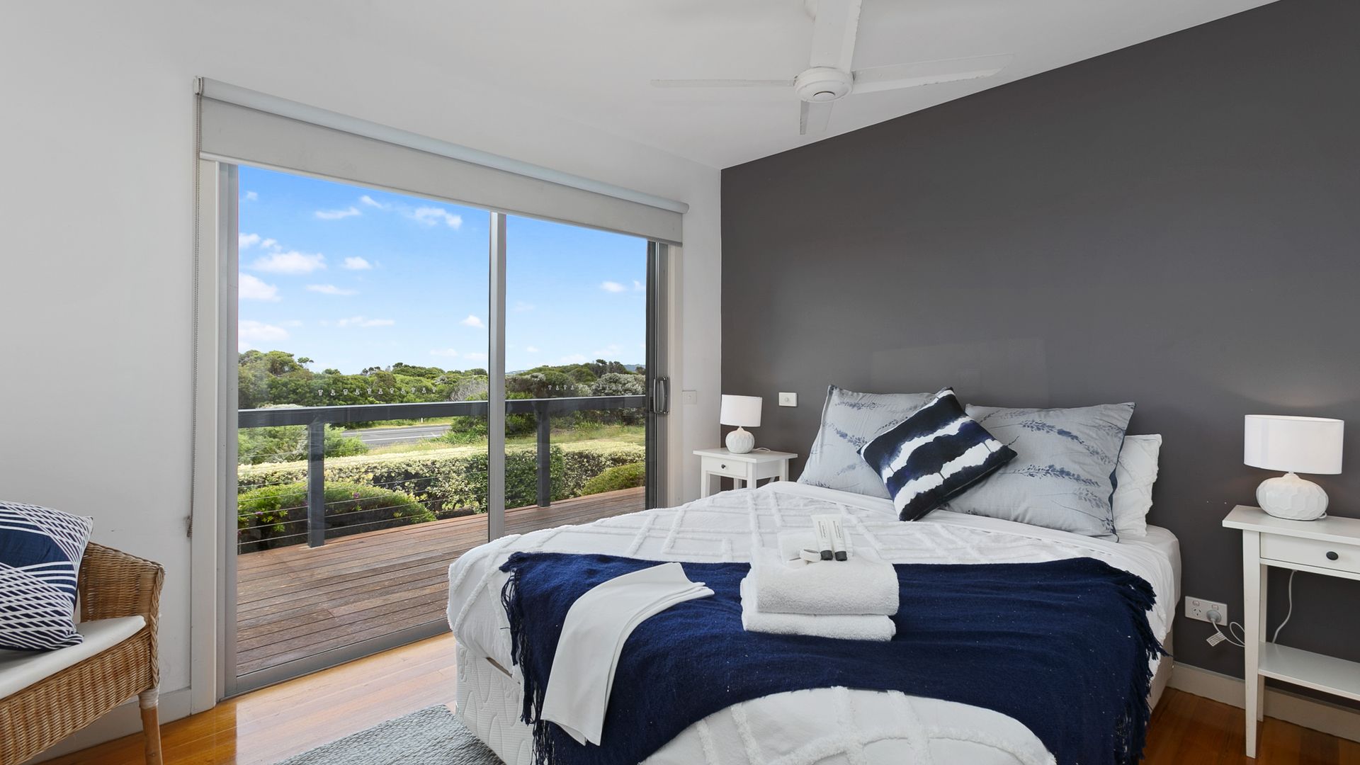 Great Ocean Road Lodge