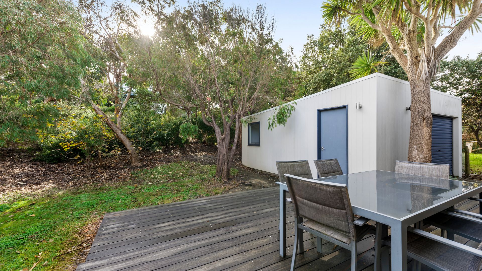 Great Ocean Road Lodge