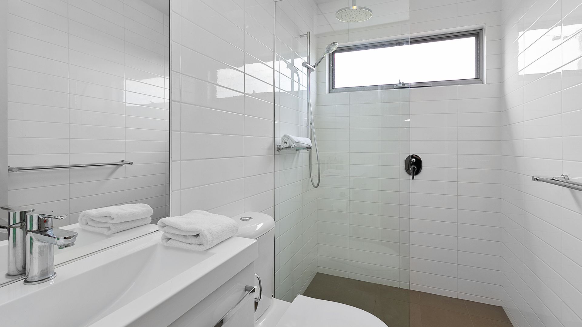 Great Ocean Road Lodge