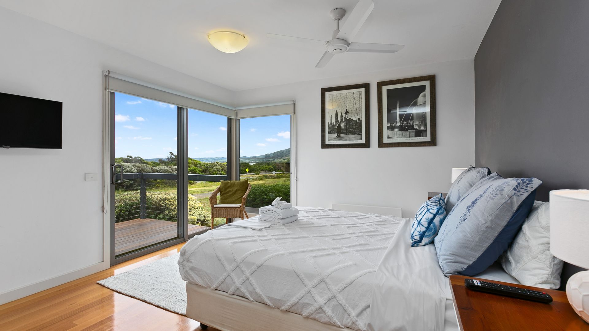 Great Ocean Road Lodge