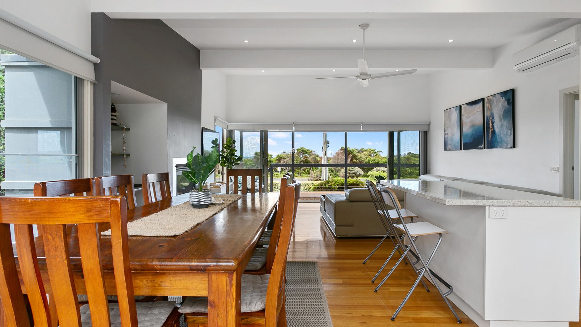 Great Ocean Road Lodge