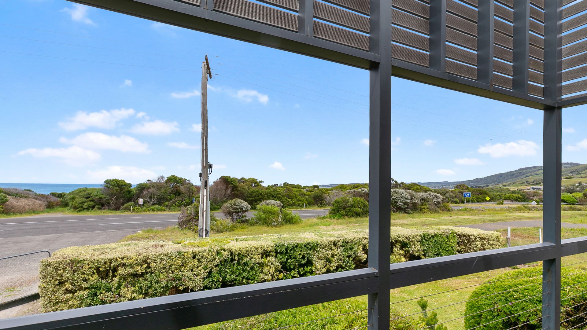 Great Ocean Road Lodge