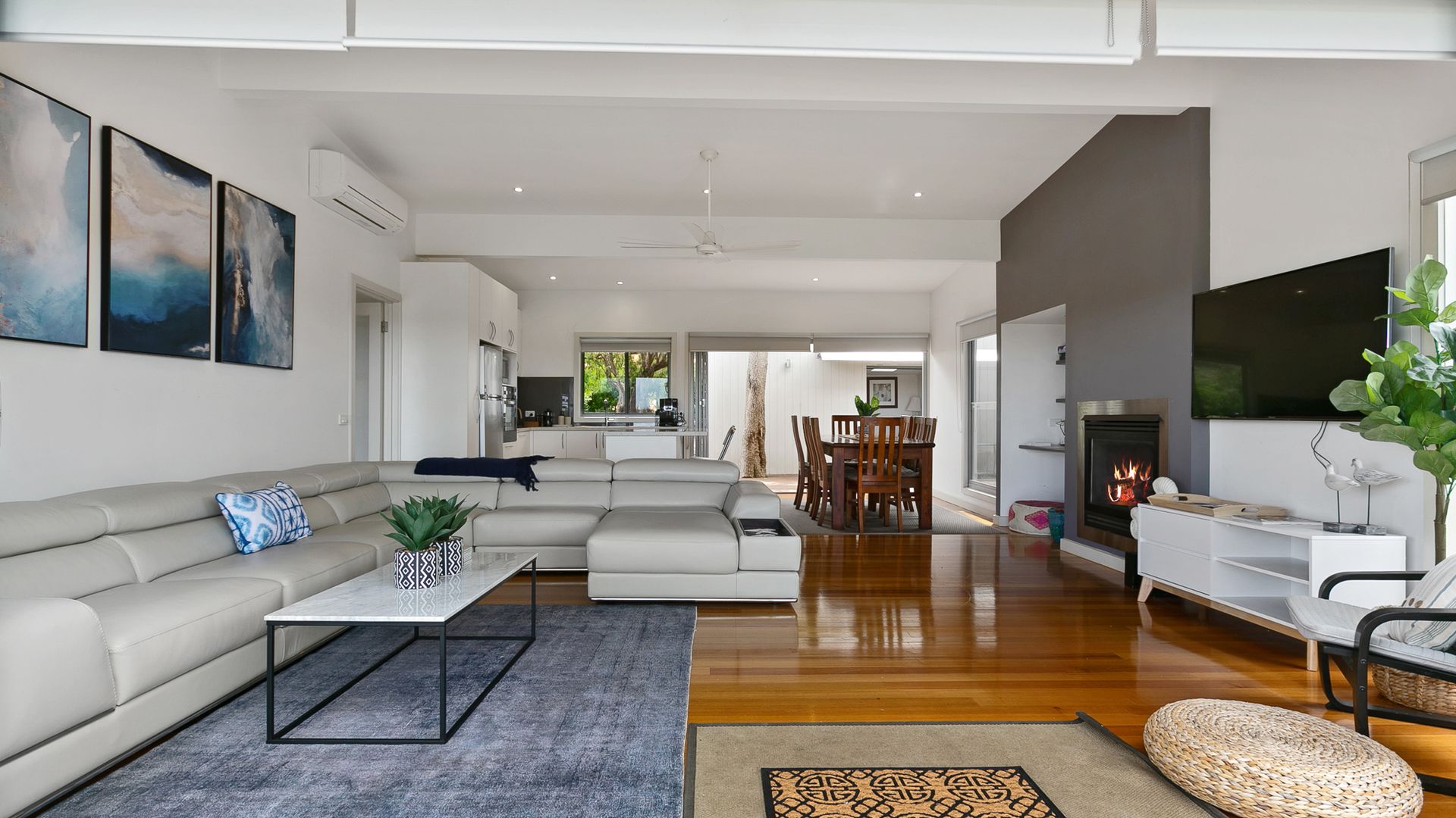 Great Ocean Road Lodge