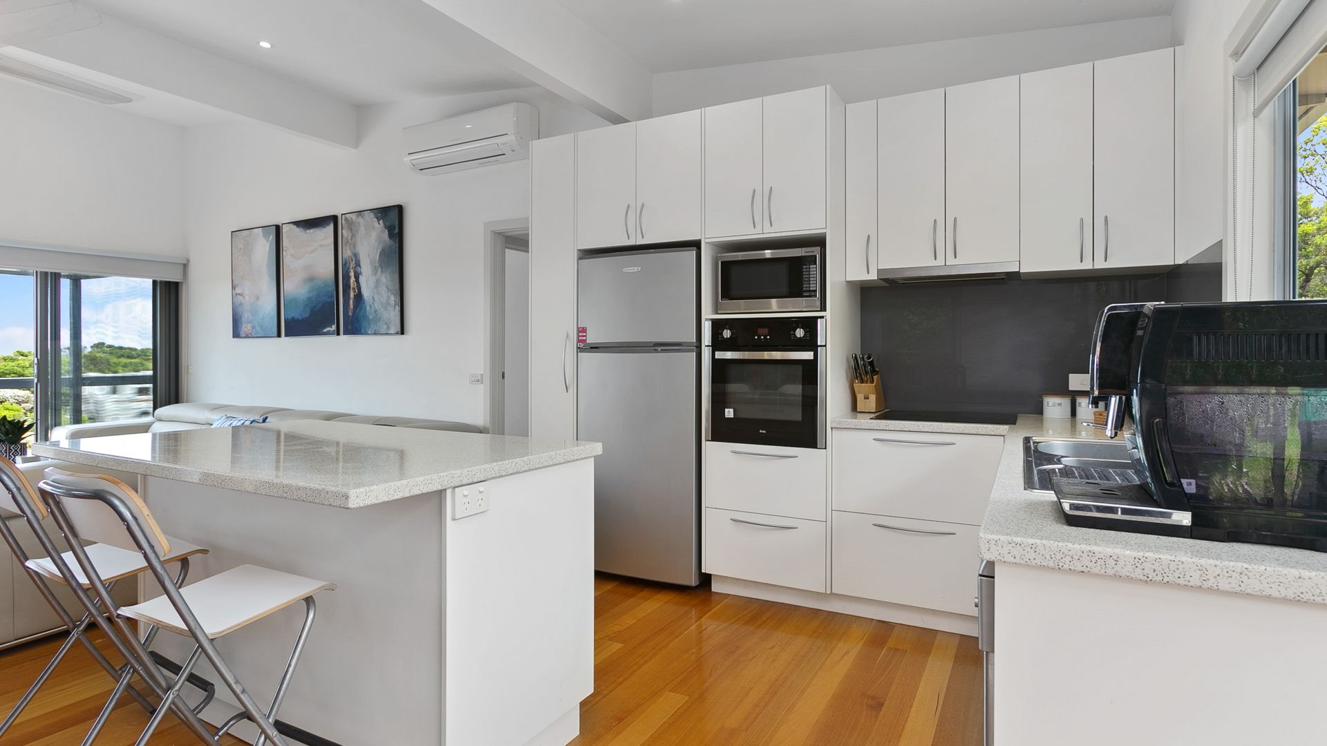 Great Ocean Road Lodge