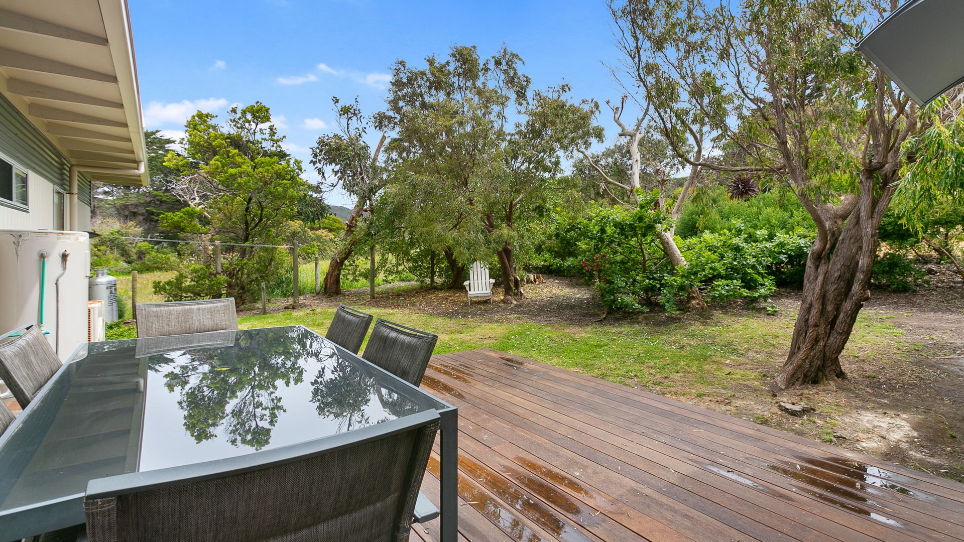 Great Ocean Road Lodge