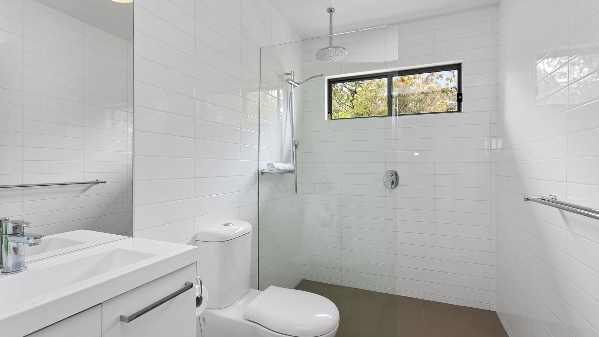 Great Ocean Road Lodge