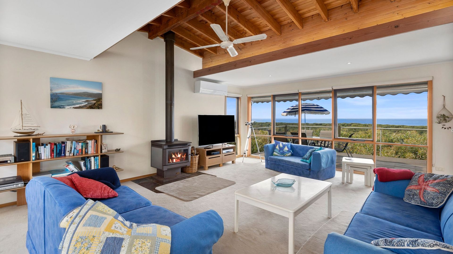 Ocean Breeze Fairhaven