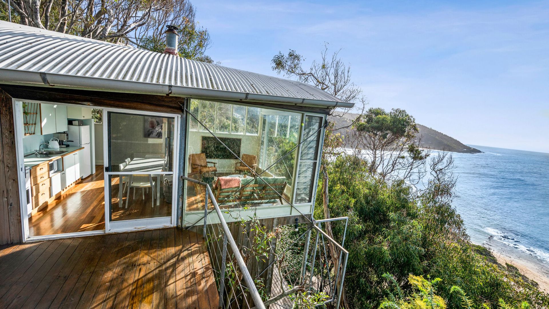 Hideaway At Wye