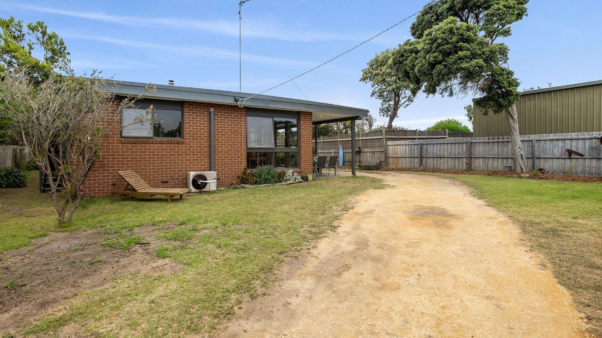 Aireys Rivermouth House