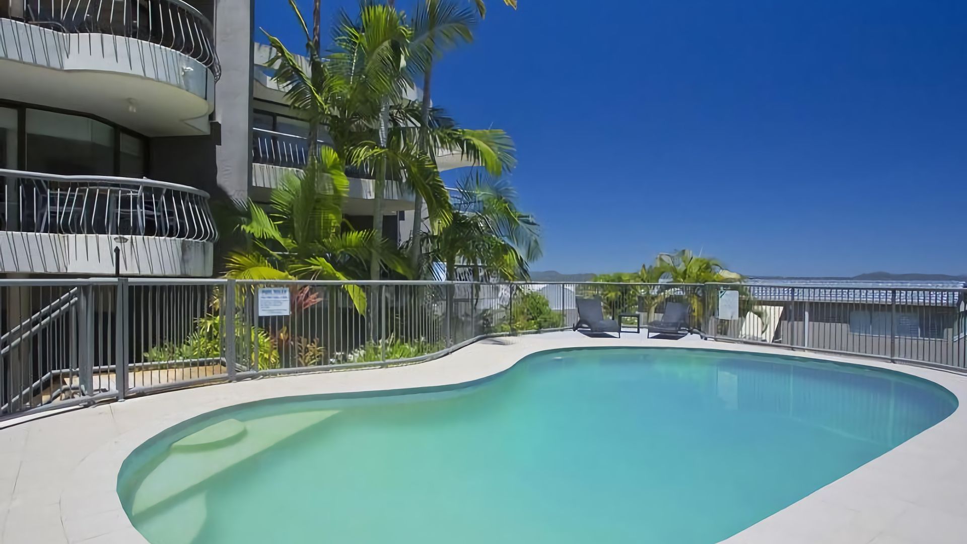 Panorama 200 Apartment 6 Upper Hastings Street 70