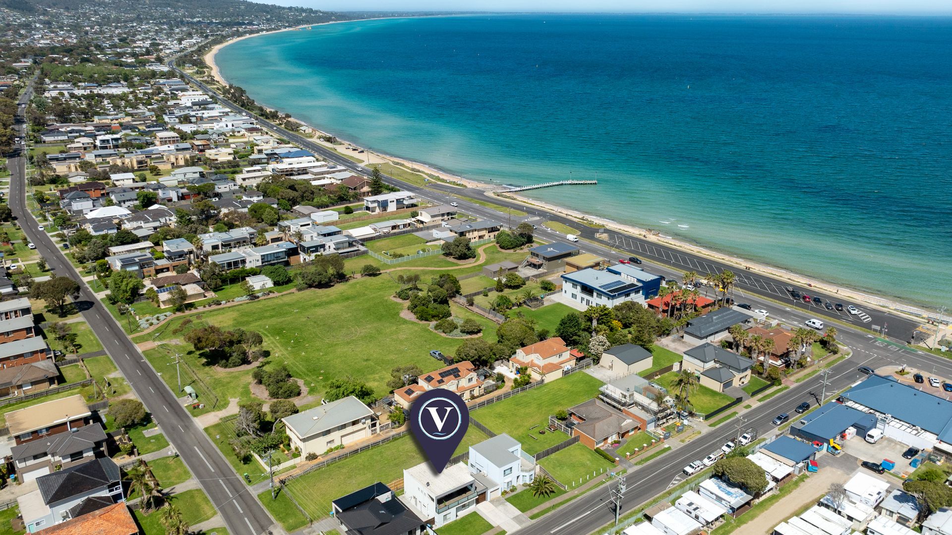 Baravi Breeze Retreat