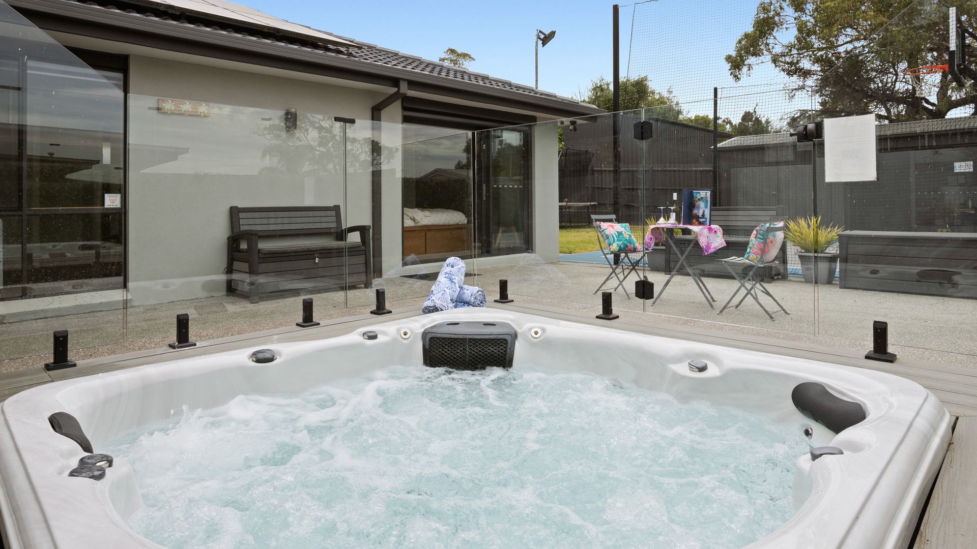 Ultimate Holiday Haven