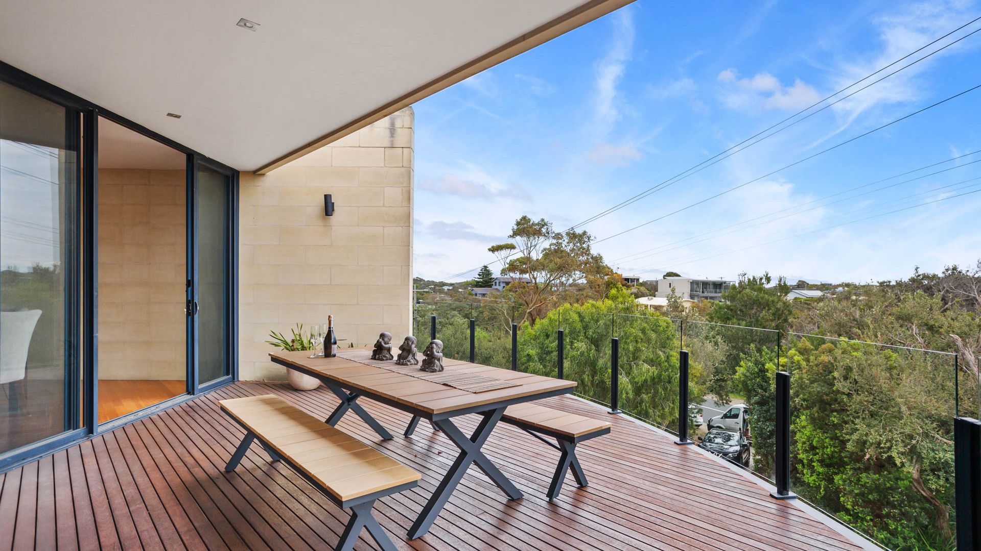 St Johns Wood Treehouse