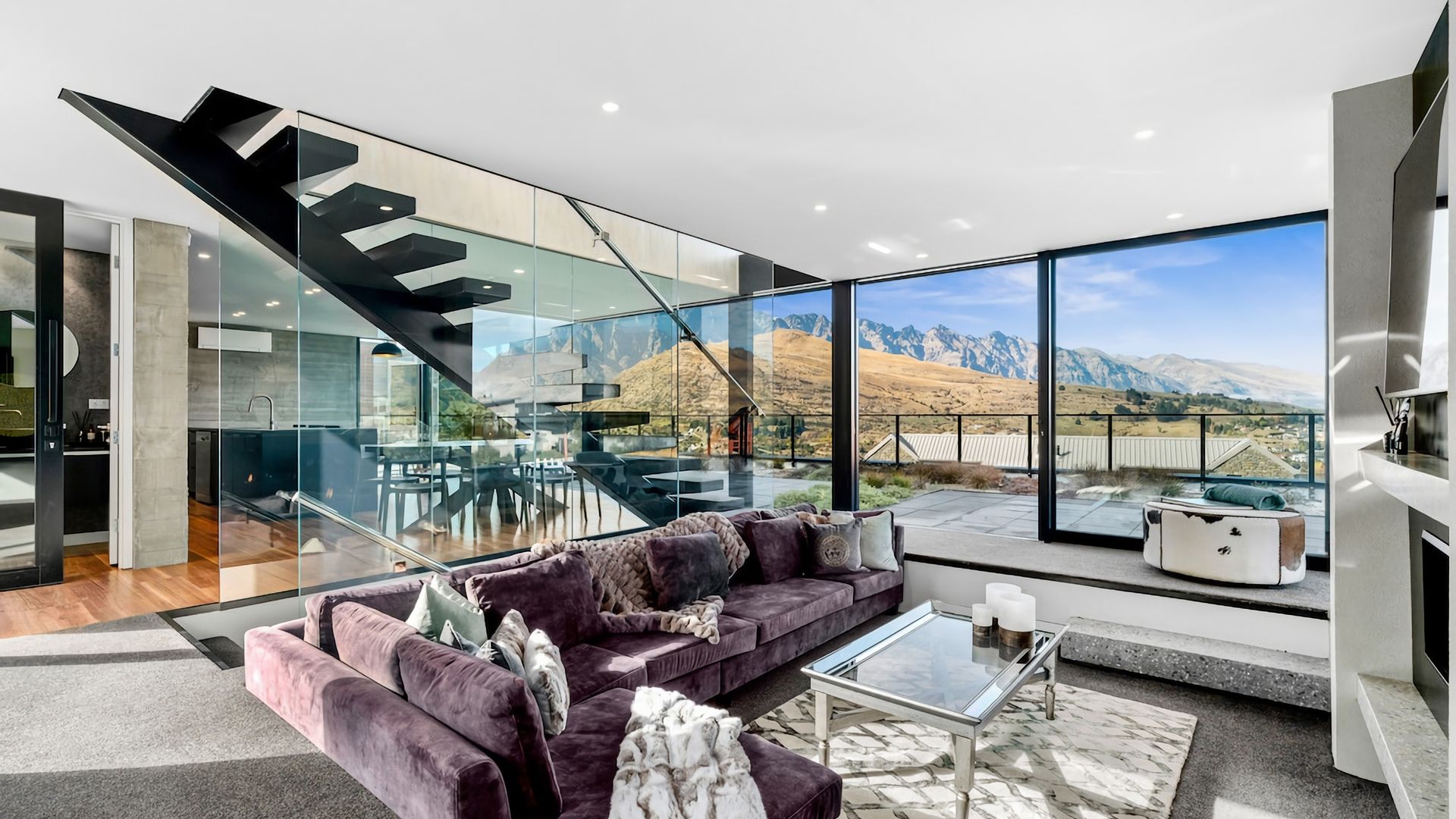 1 St Marks by Staysouth