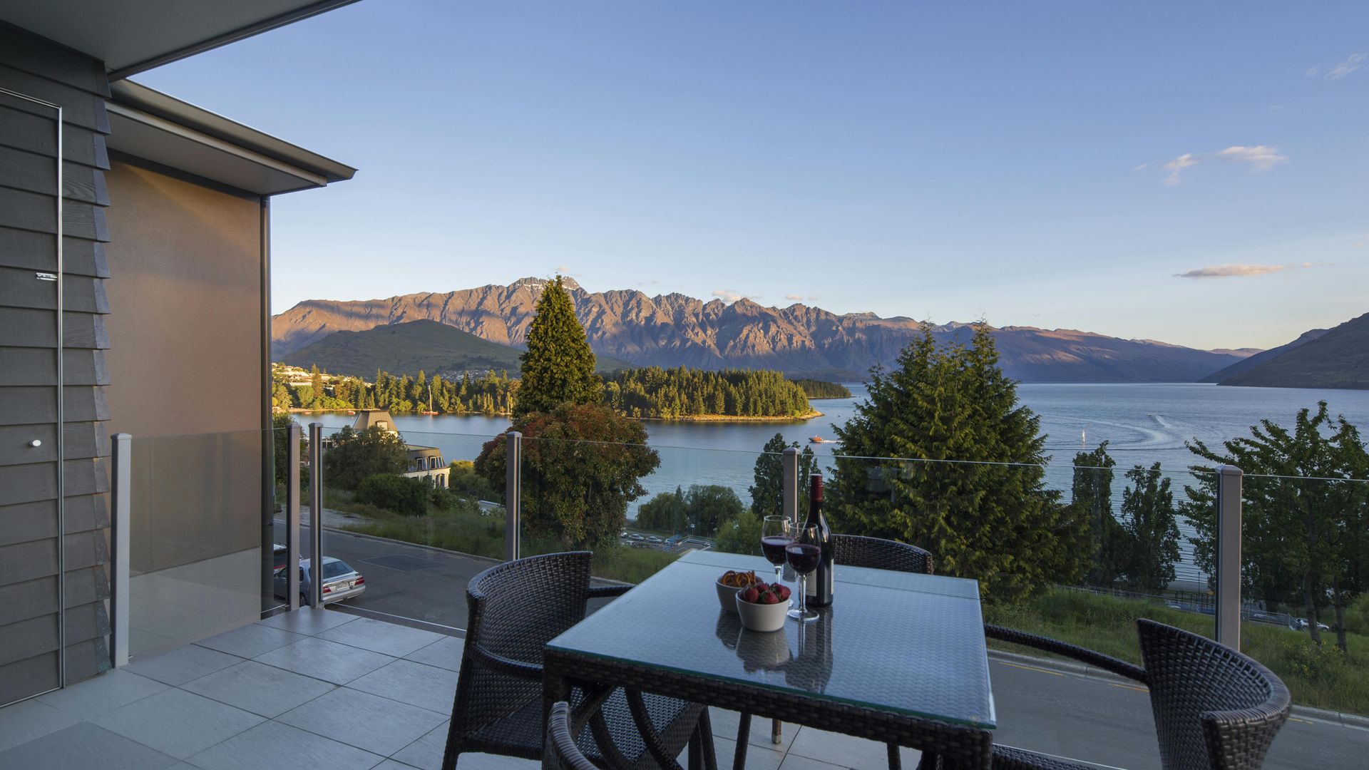 LakeRidge Queenstown