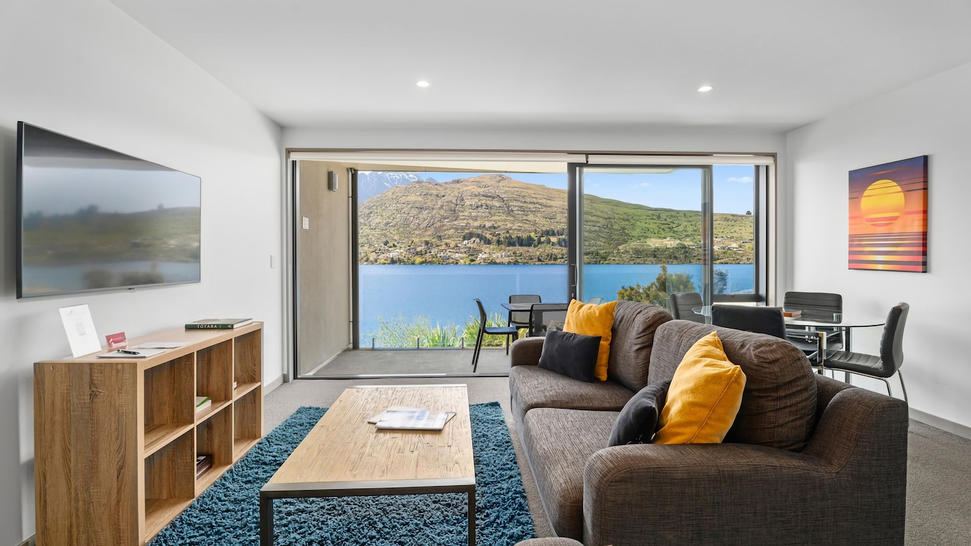 Residence du Lac by Staysouth Unit 15