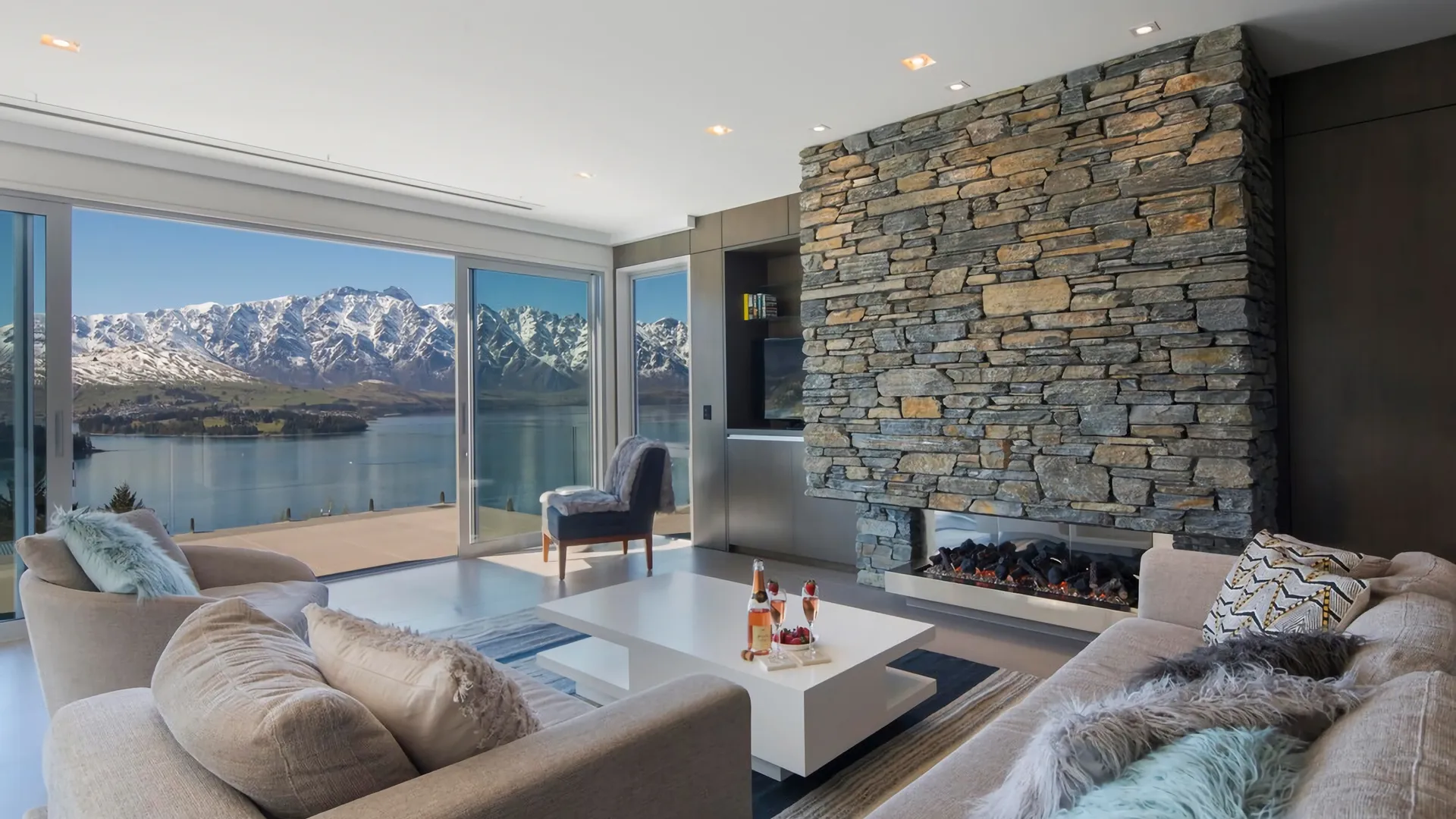 The Views Spa by Staysouth