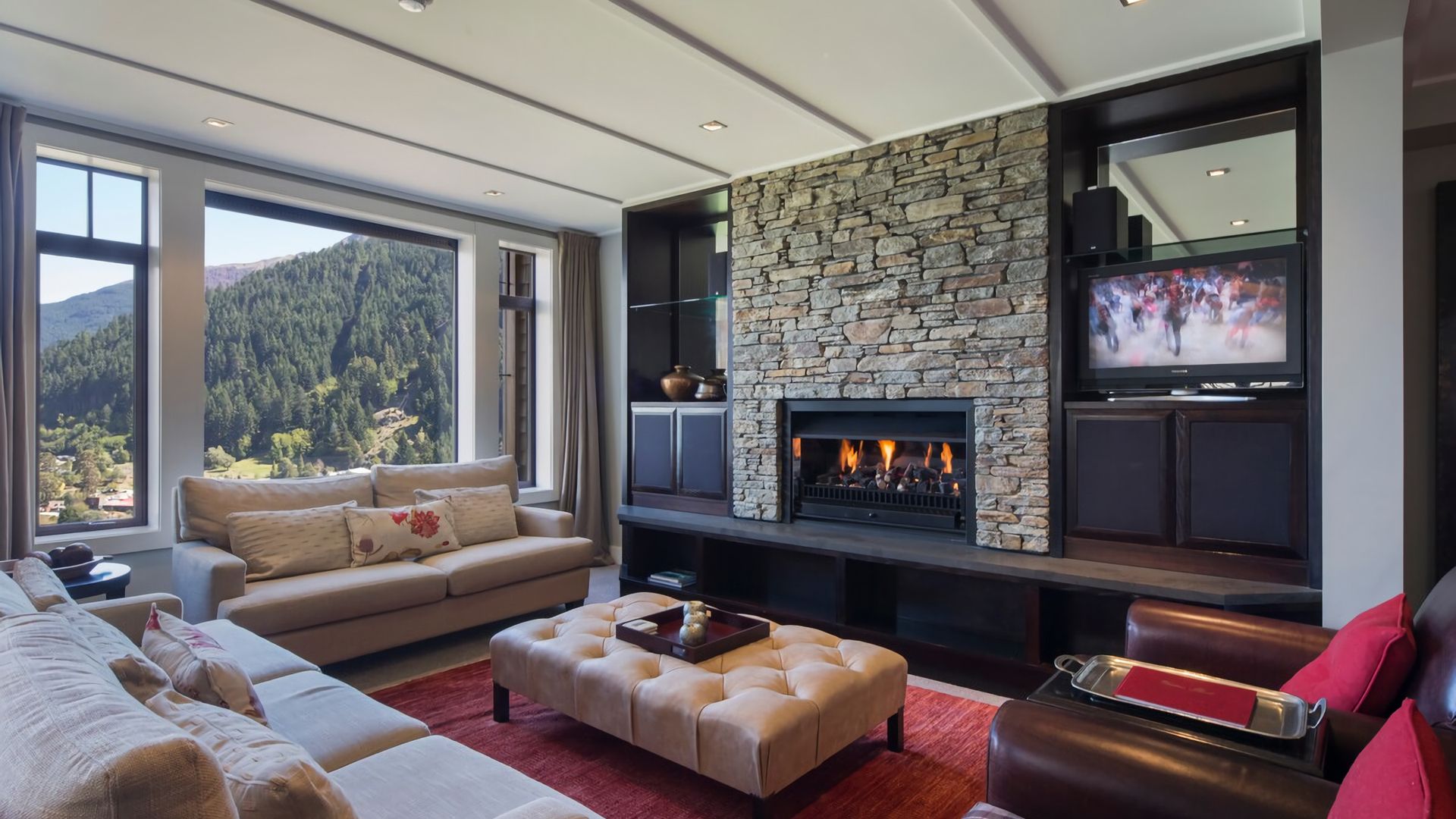 Commonage 2br Promenade Villa