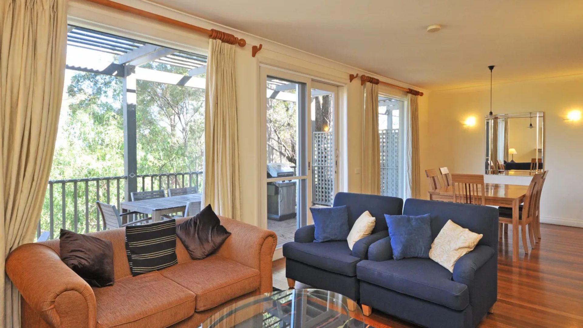 Villa 2br Petit Verdot Villa located within Cypress Lakes Resort