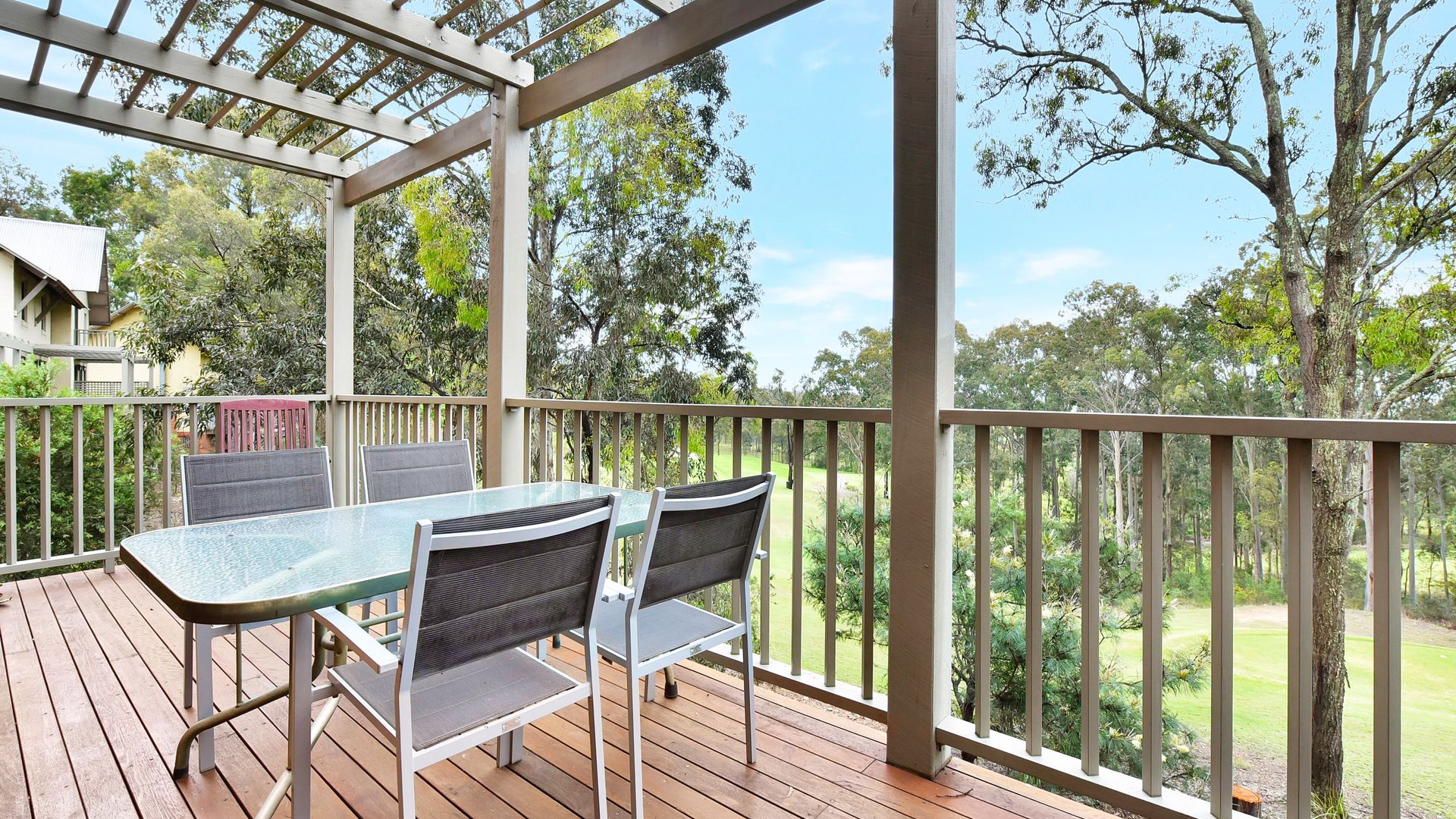 Golfing Onsite with Amazing Views!