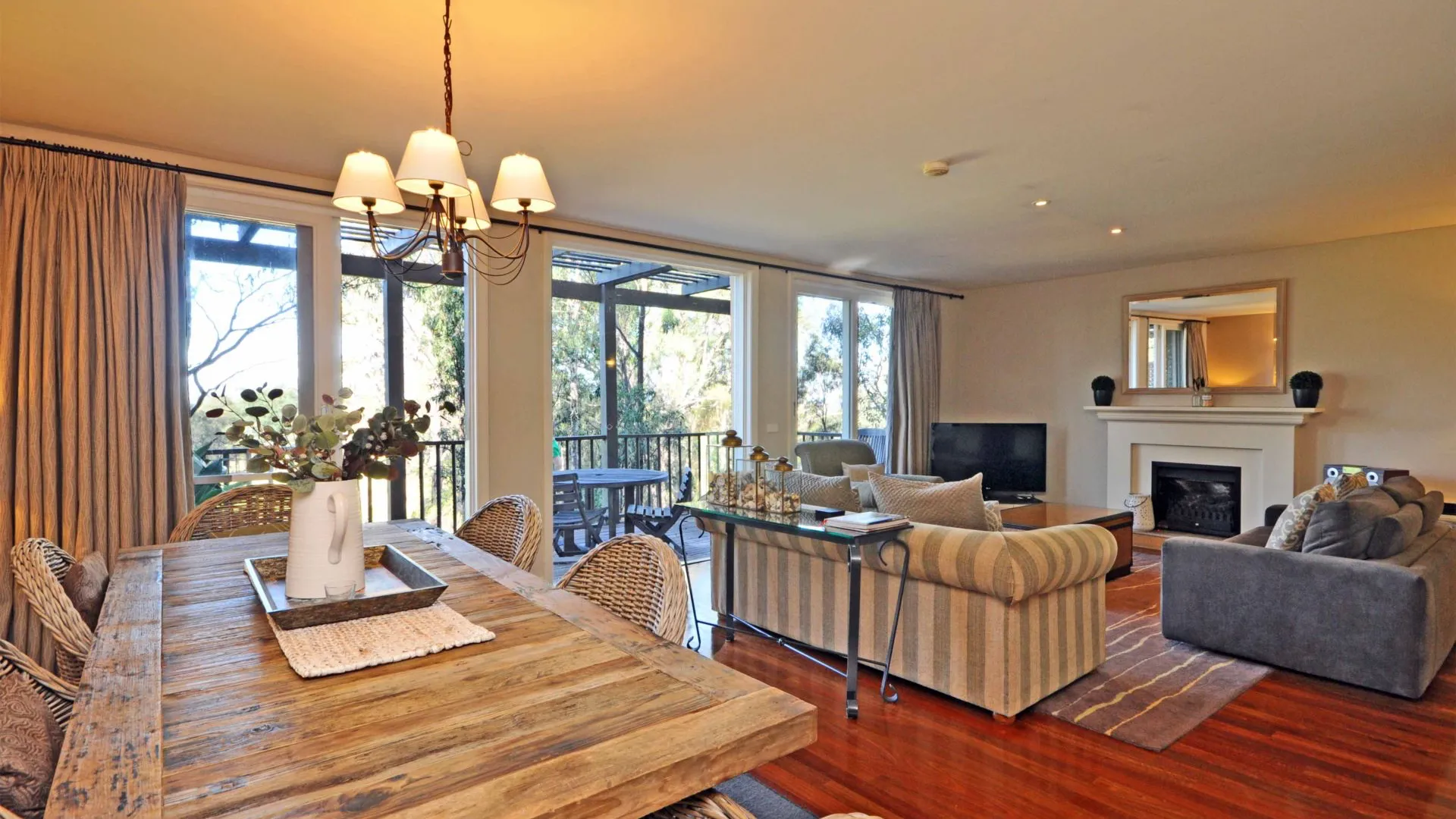 Villa 3br Beaujolais Villa located within Cypress Lakes Resort