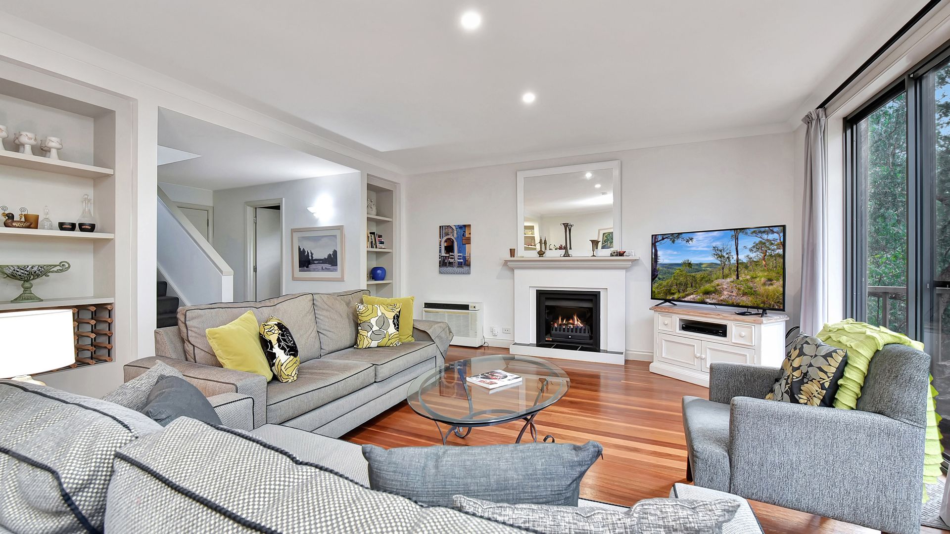 Villa 3br Chianti Villa located within Cypress Lakes Resort